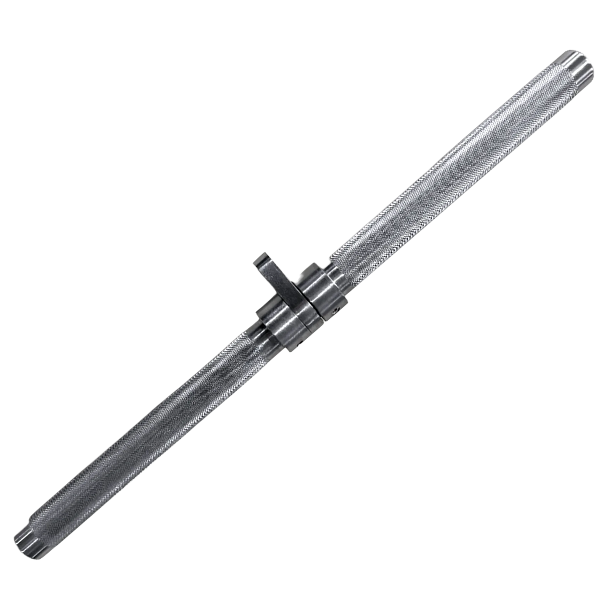 Cable Attachment Straight Bar