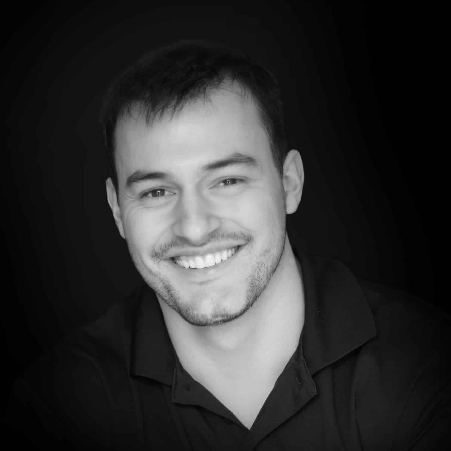 MikeCarnahan Michael Carnahan Head Shot