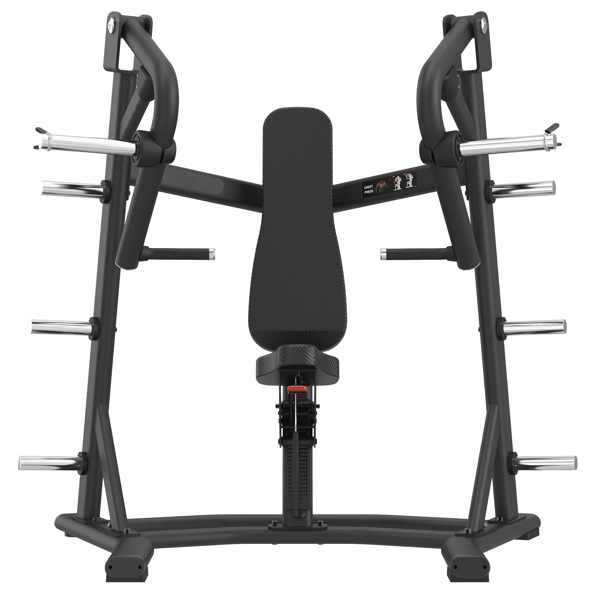 Chest Press - Image 3