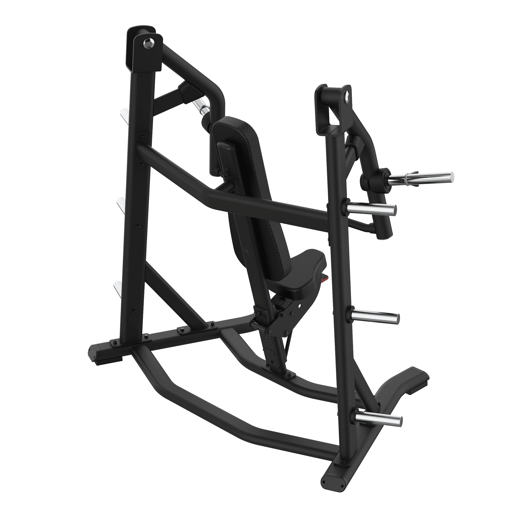 Incline Chest Press - Image 5