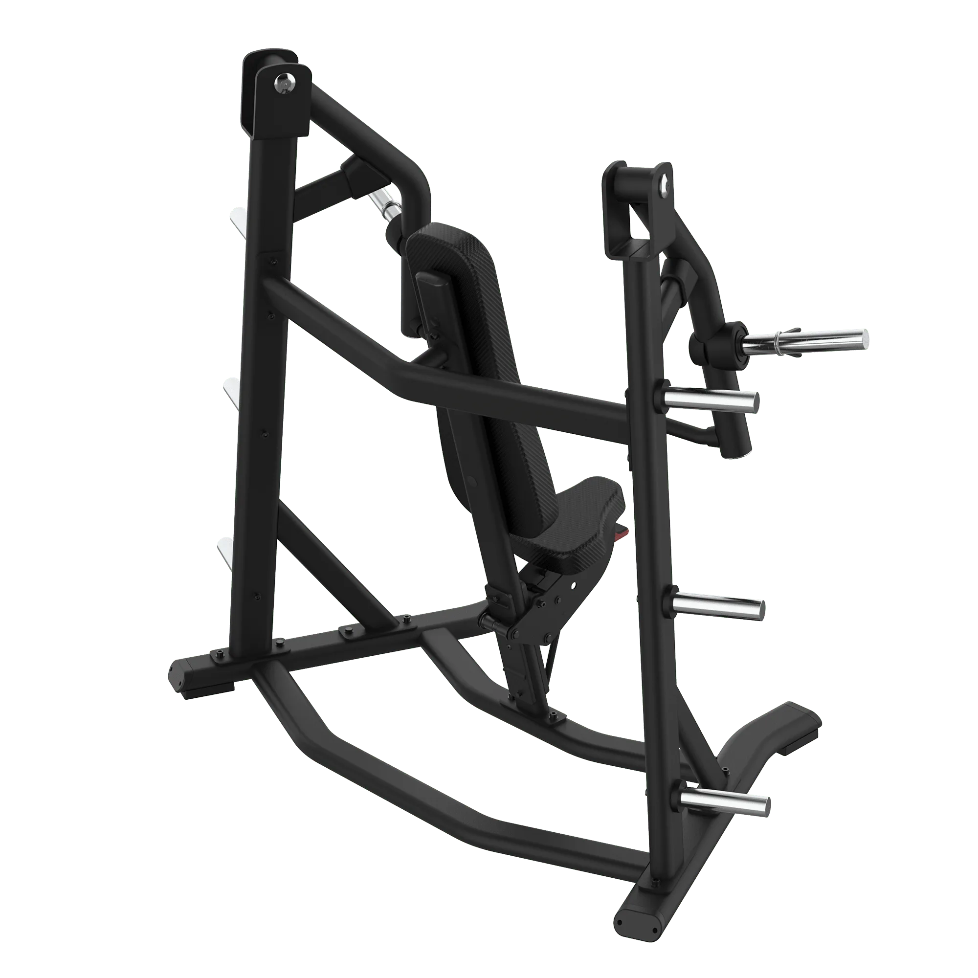 Incline Chest Press - Image 5