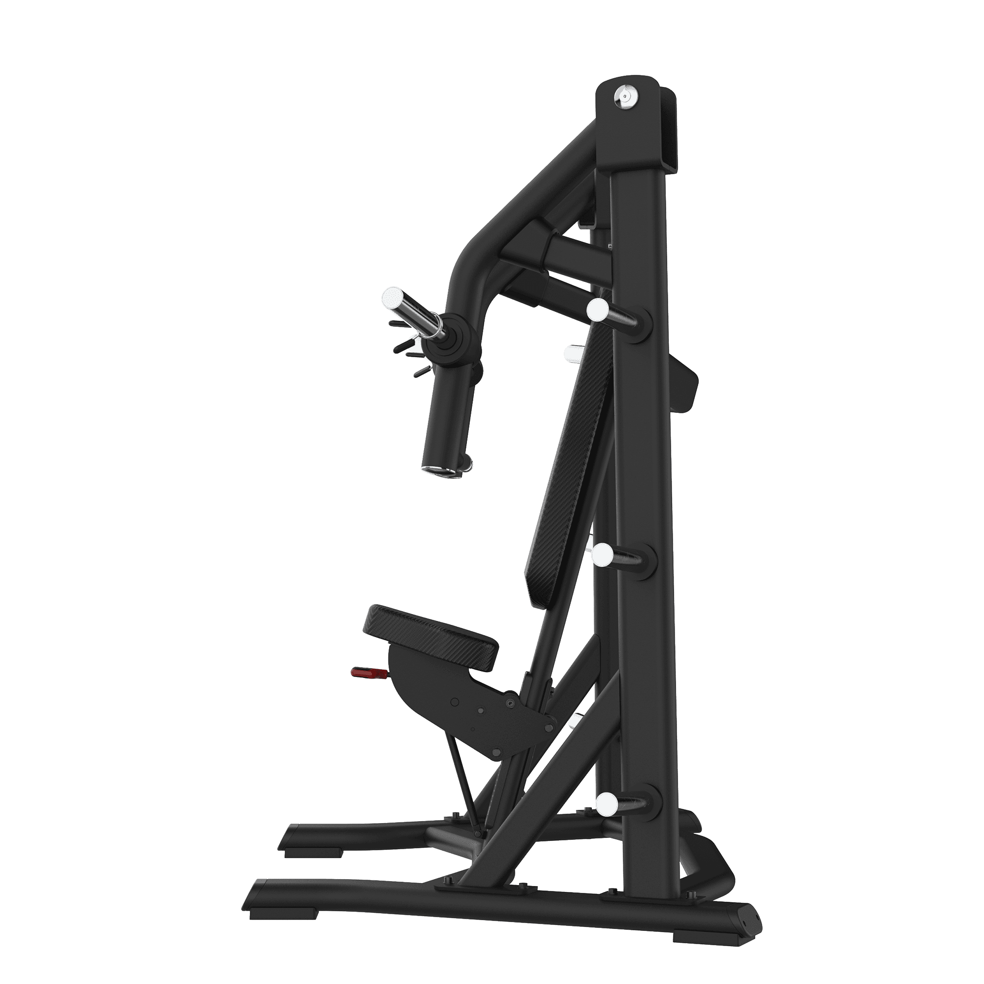 Incline Chest Press - Image 3