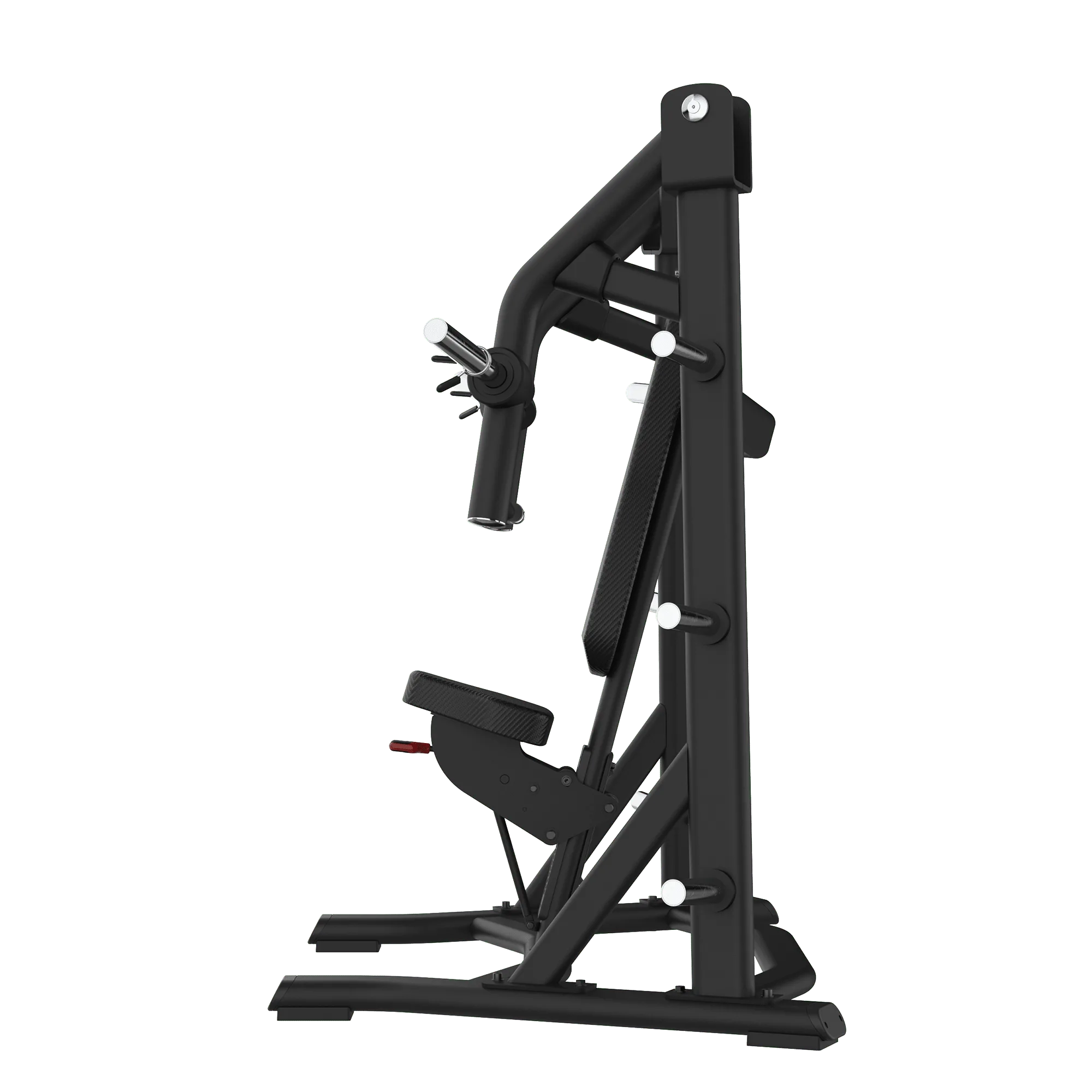 Incline Chest Press - Image 3