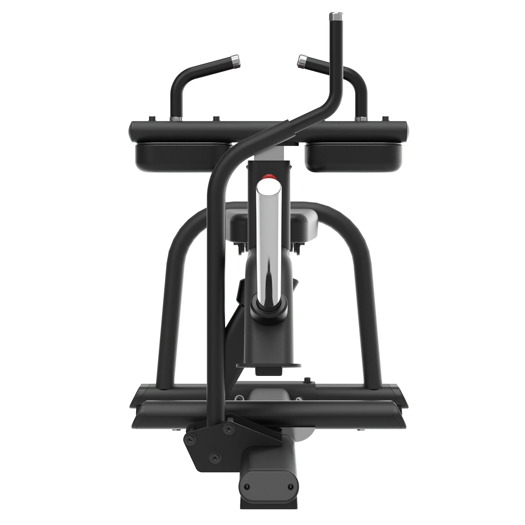 Seated Calf Raise - Image 5