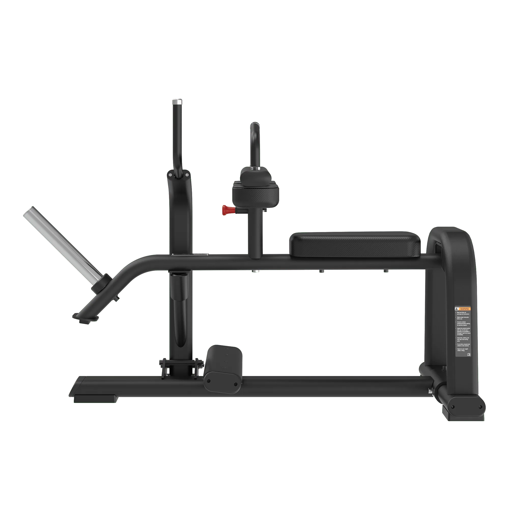 Seated Calf Raise - Image 3