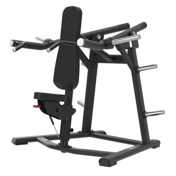 Shoulder Press