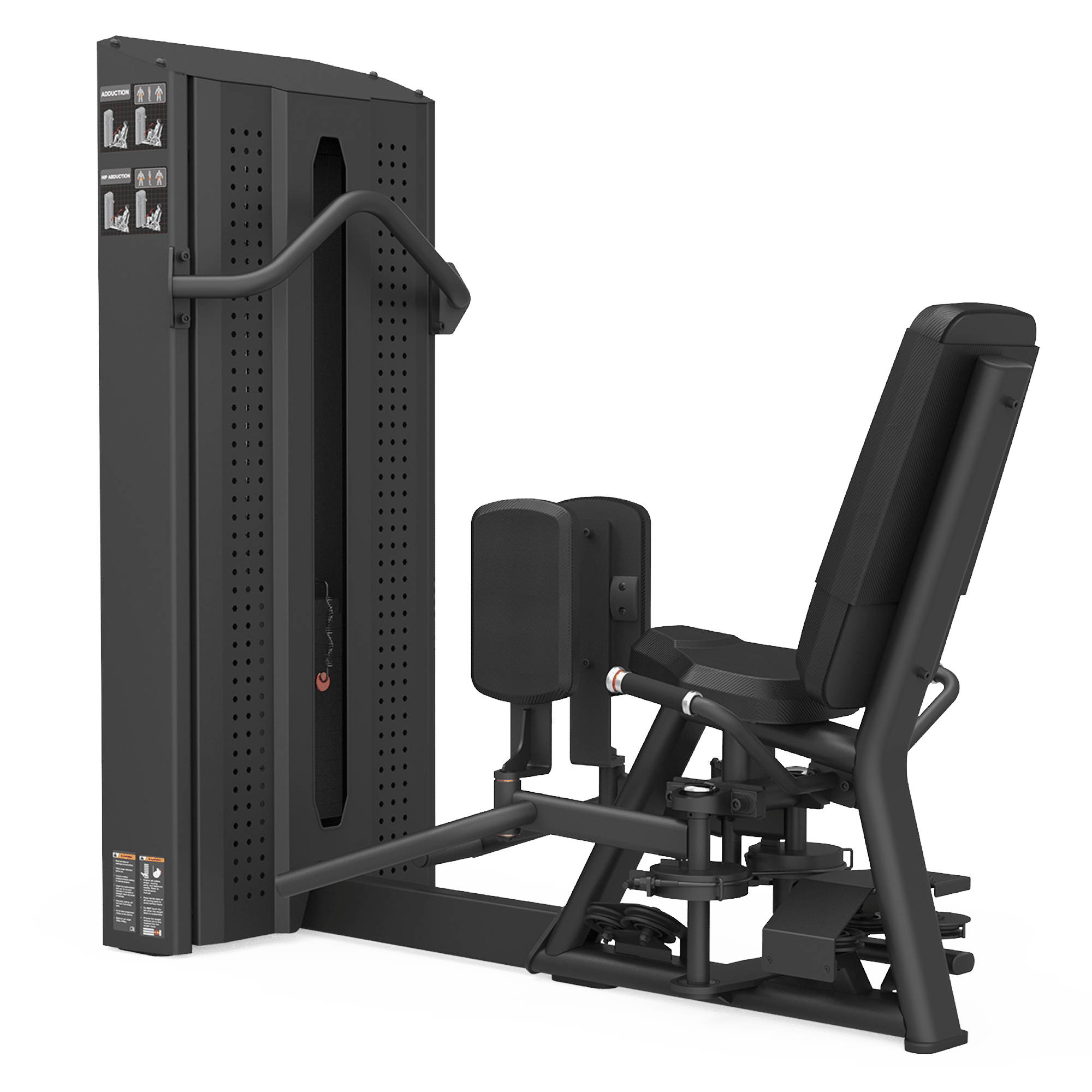 Hip Abduction / Adduction