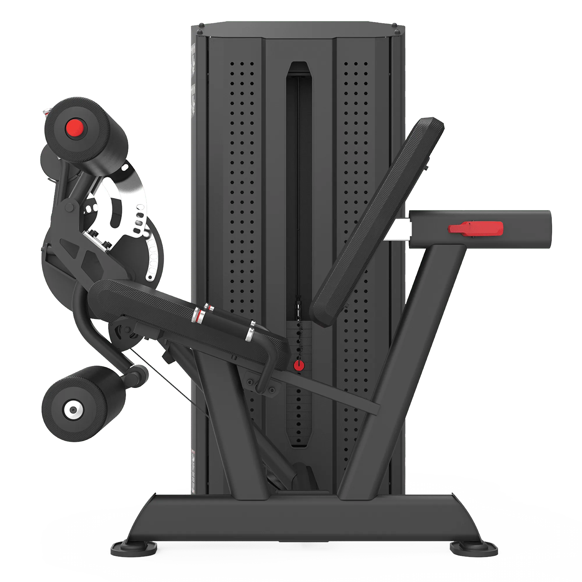 Leg Extension / Seated Curl - Image 4