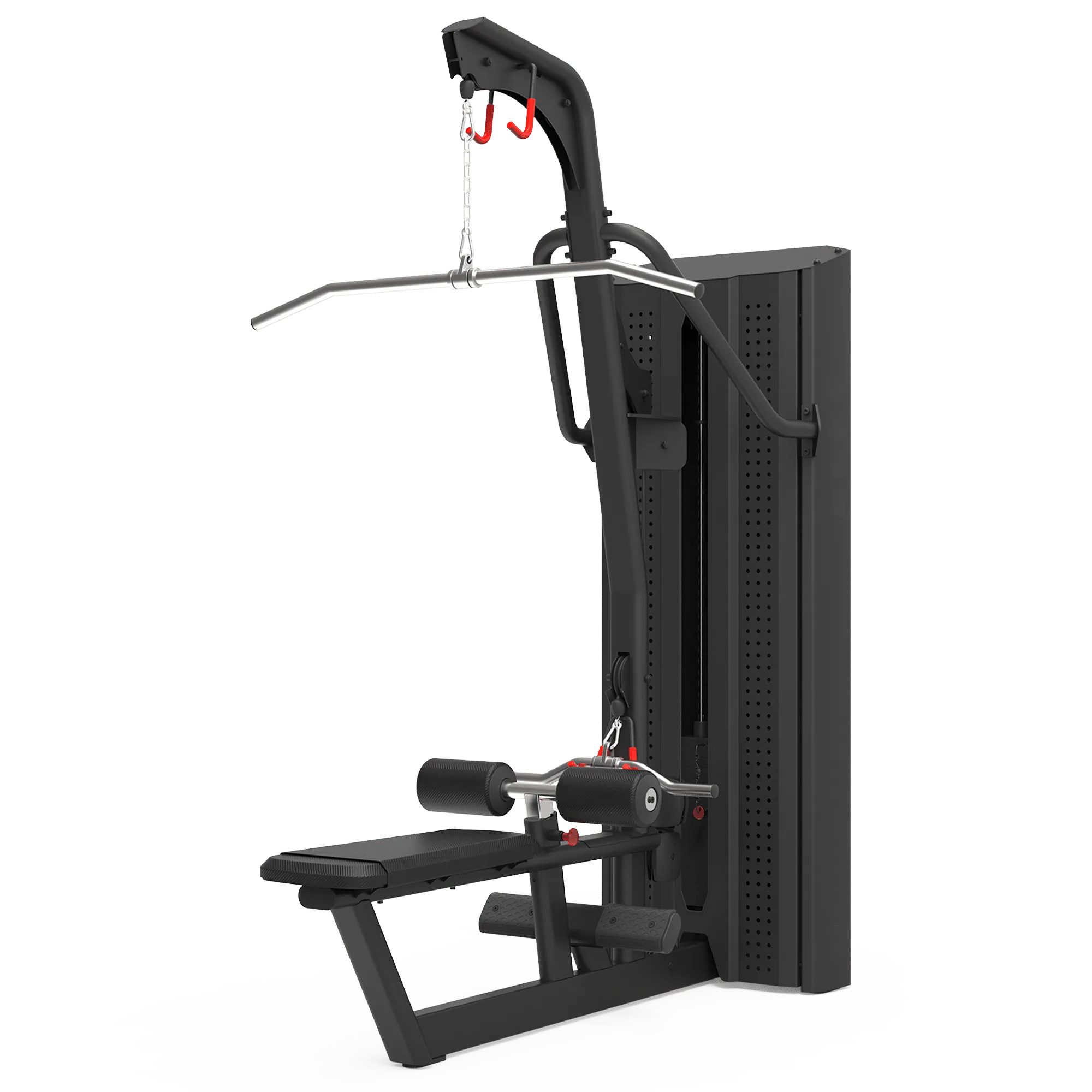 Lat Pulldown / Low Row - Image 4