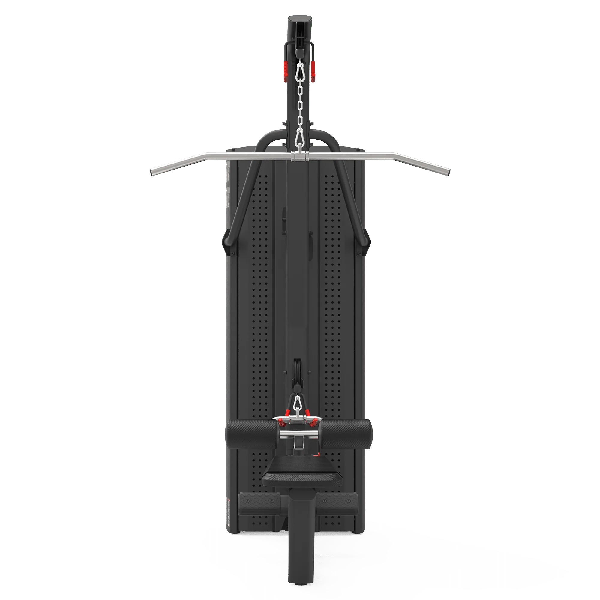 Lat Pulldown / Low Row - Image 3